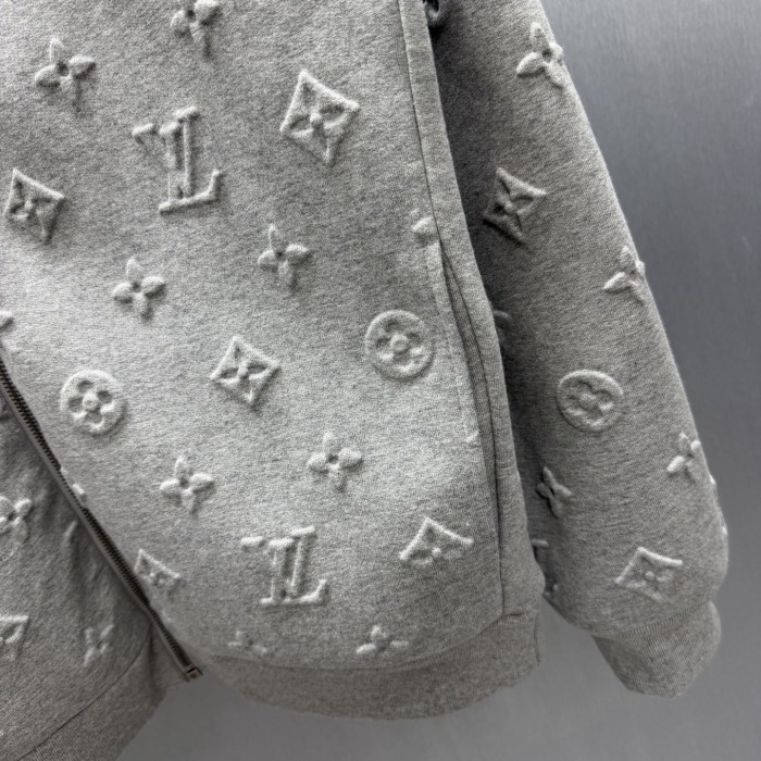 LV Monogram Jacket FZJK2484