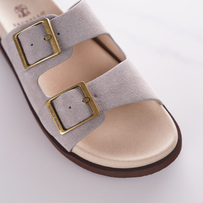 Brunello Cucinelli Slippers FZXZ331