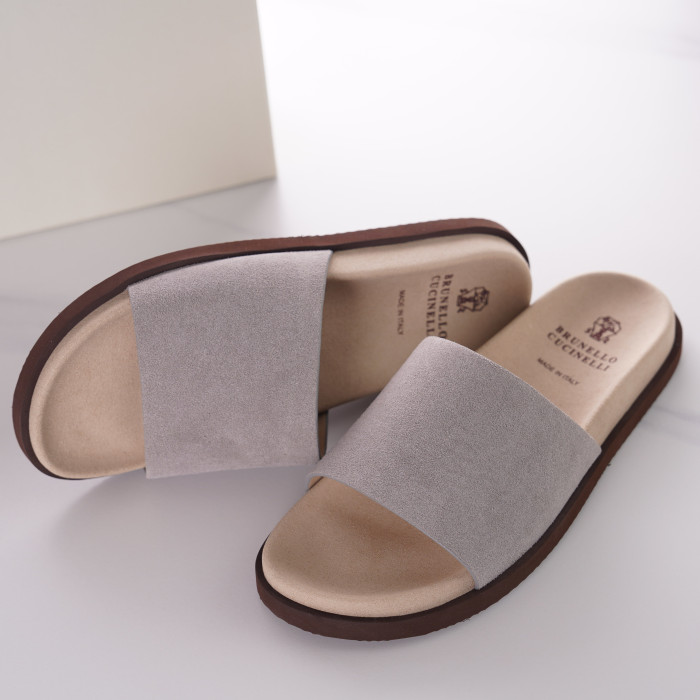 Brunello Cucinelli Slippers FZXZ333