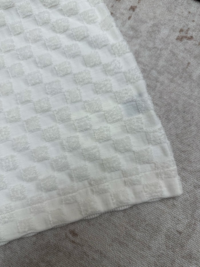 LV DAMIER tee FZTX6226