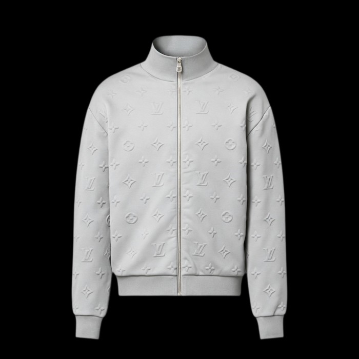 LV Monogram Jacket FZJK2484
