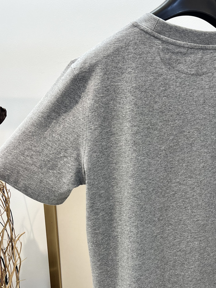 Brunello Cucinelli tee FZTX6220