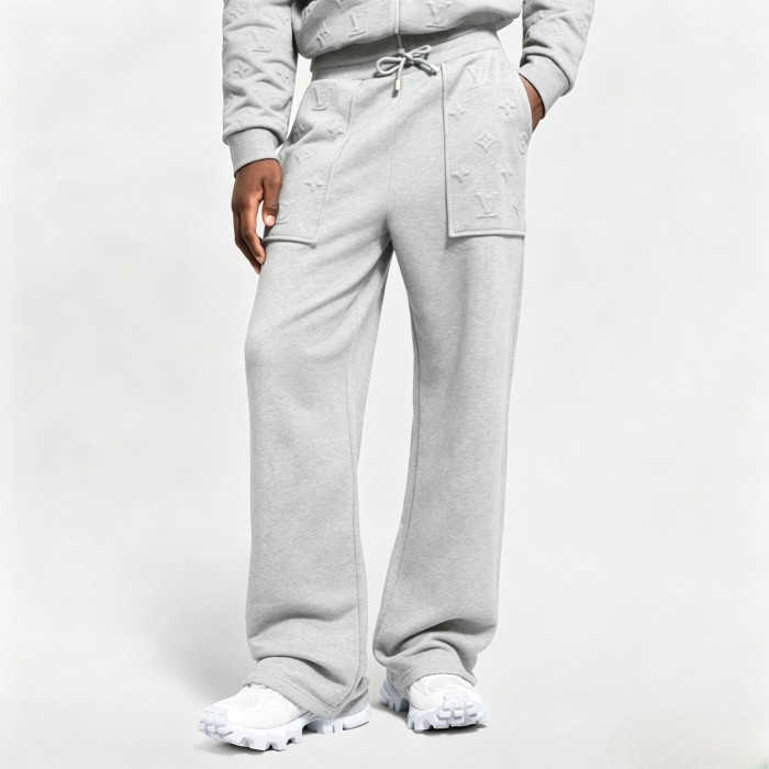 LV Monogram Sweatpants FZKZ1912