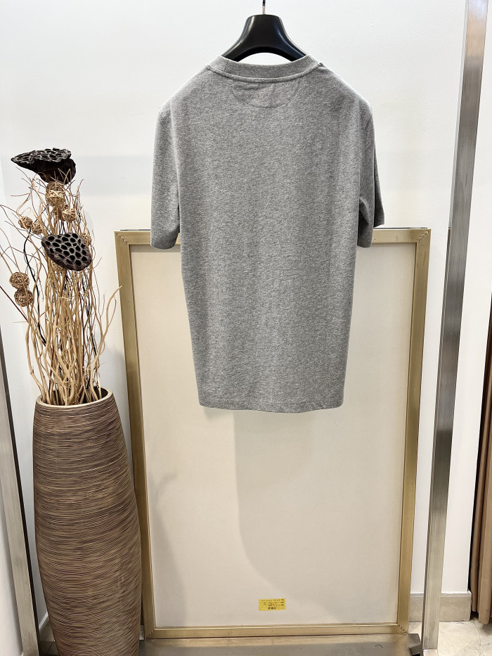 Brunello Cucinelli tee FZTX6220