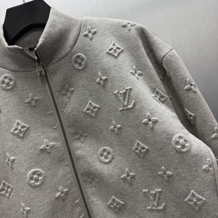 LV Monogram Jacket FZJK2484