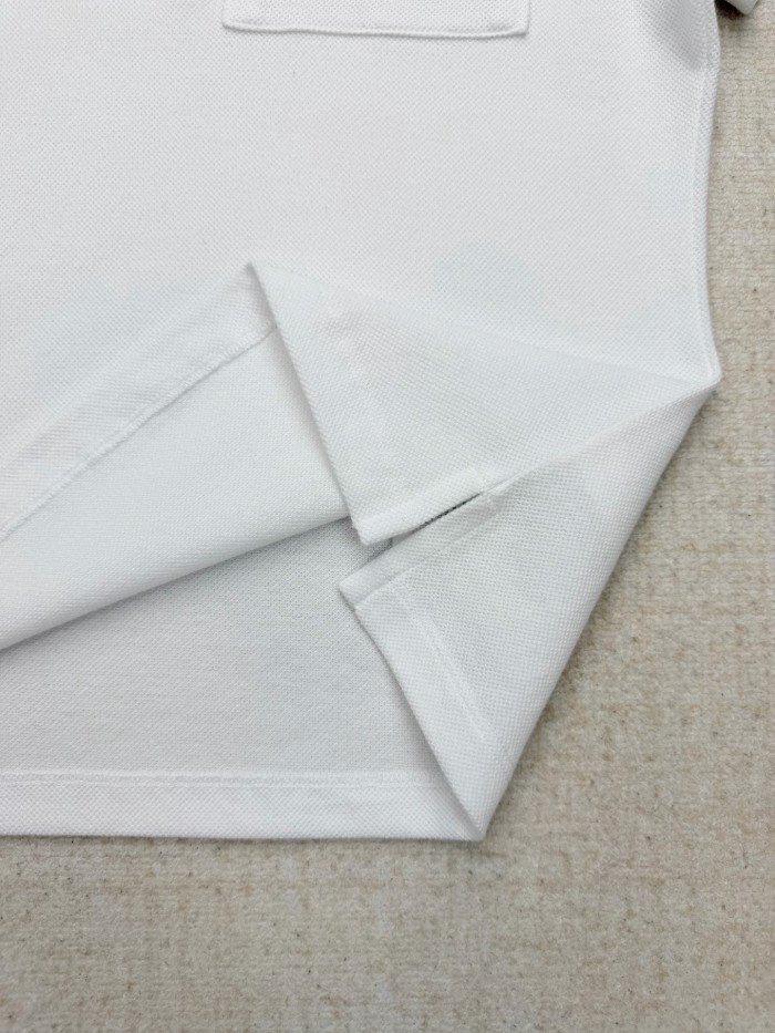 DIOR Polo tee FZTX6230
