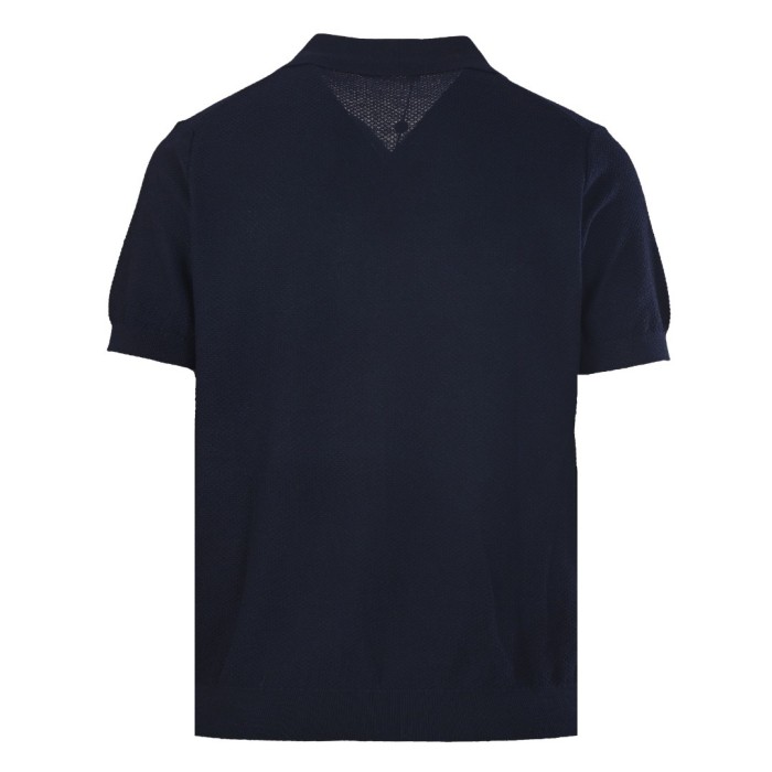 Loro Piana Knit Tee FZTX6225