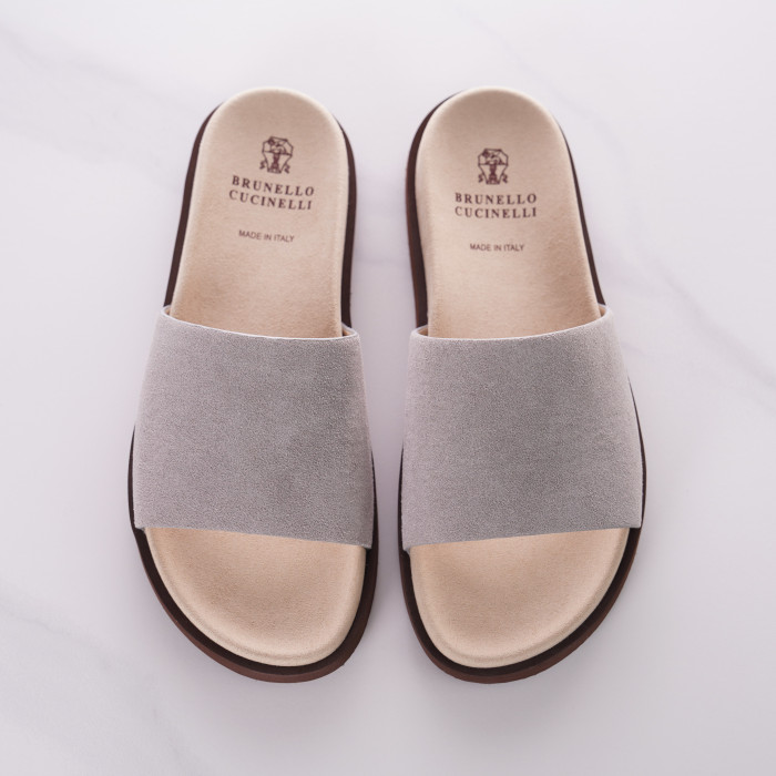 Brunello Cucinelli Slippers FZXZ333