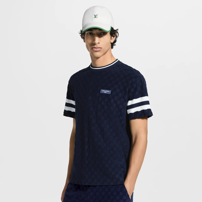 LV DAMIER tee FZTX6226