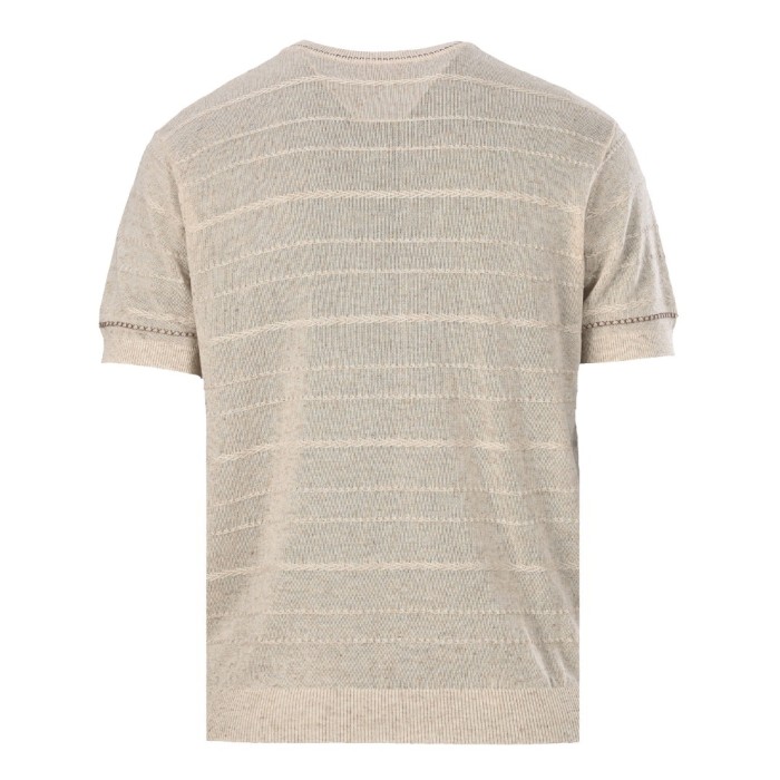 Loro Piana Knit Tee FZTX6225