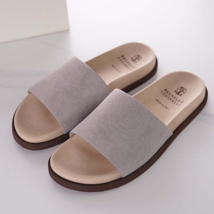 Brunello Cucinelli Slippers FZXZ333