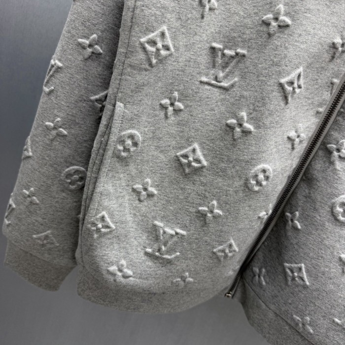 LV Monogram Jacket FZJK2484
