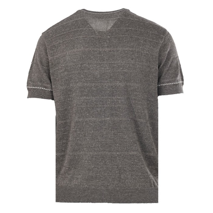 Loro Piana Knit Tee FZTX6225