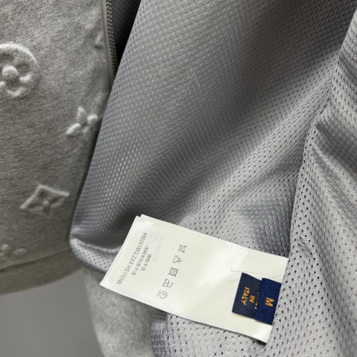 LV Monogram Jacket FZJK2484