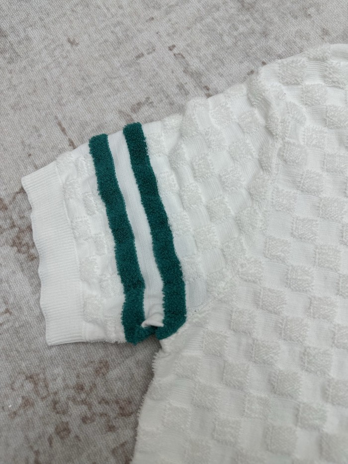 LV DAMIER tee FZTX6226