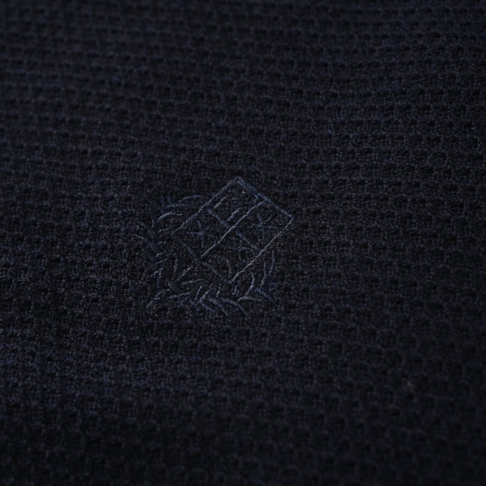 Loro Piana Knit Tee FZTX6225