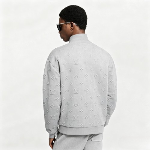 LV Monogram Jacket FZJK2484