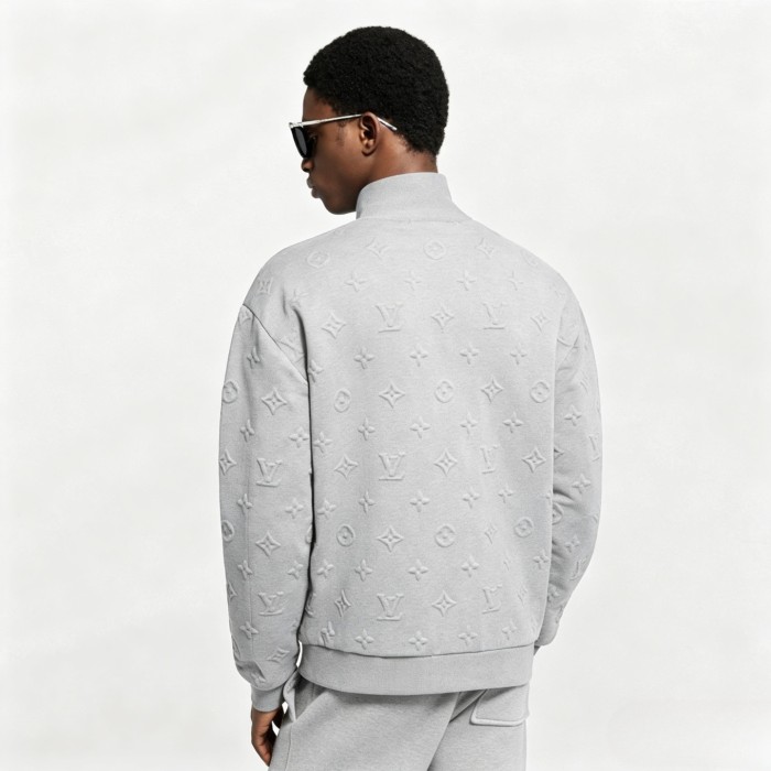 LV Monogram Jacket FZJK2484