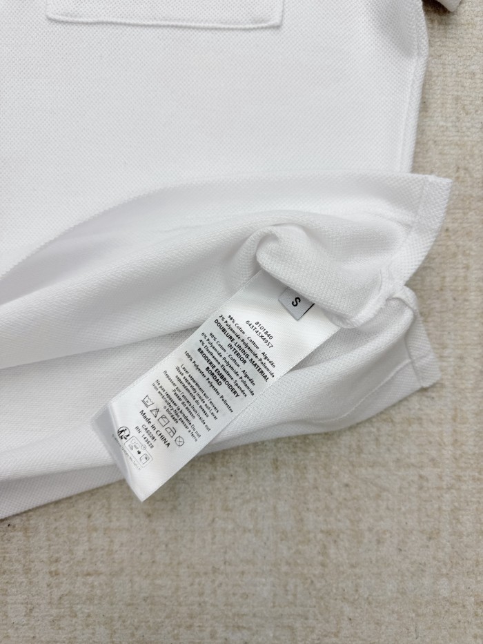DIOR Polo tee FZTX6230