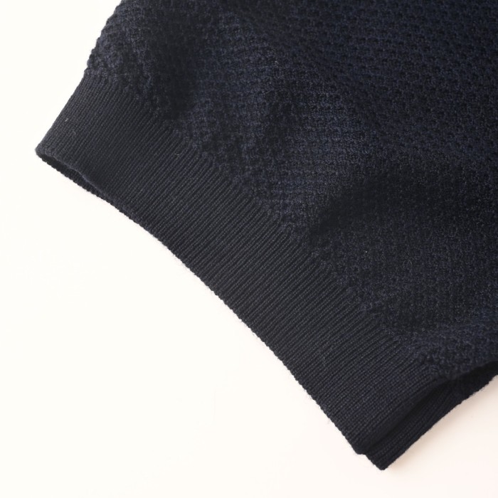 Loro Piana Knit Tee FZTX6225