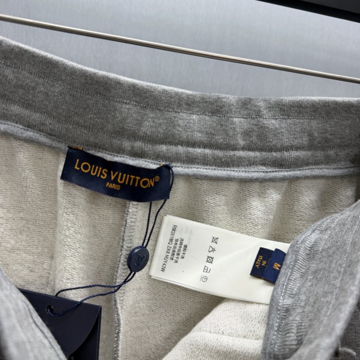 LV Monogram Sweatpants FZKZ1912
