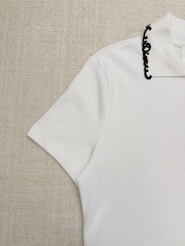 DIOR Polo tee FZTX6230