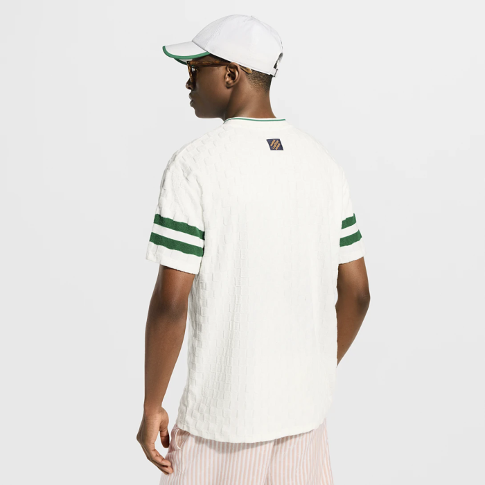 LV DAMIER tee FZTX6226