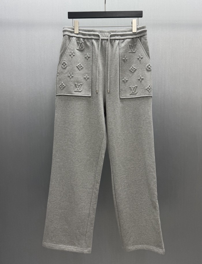 LV Monogram Sweatpants FZKZ1912