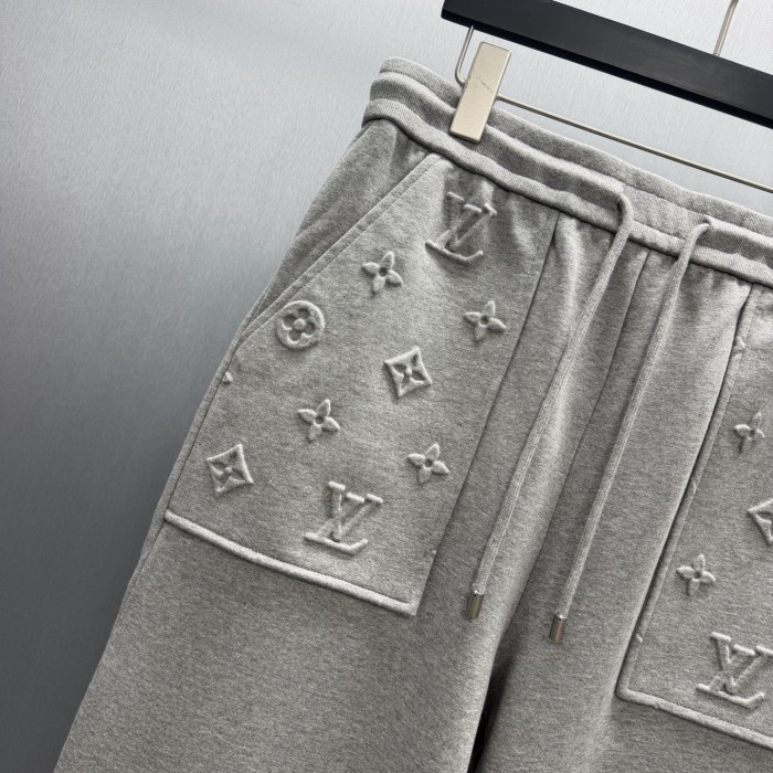 LV Monogram Sweatpants FZKZ1912
