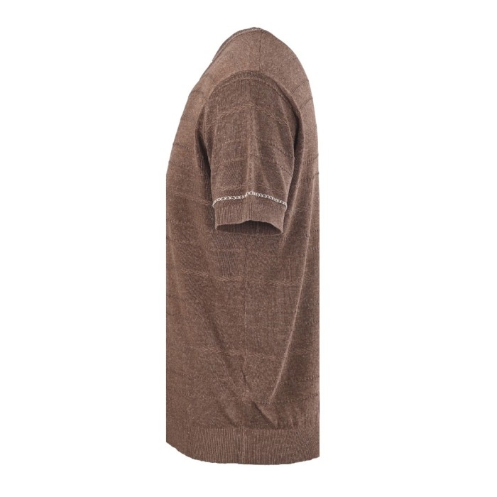 Loro Piana Knit Tee FZTX6225