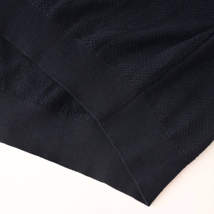 Loro Piana Knit Tee FZTX6225