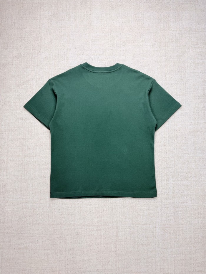 DIOR Book Cover Tee FZTX6236