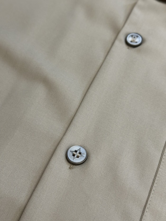 LV shirt FZCS663