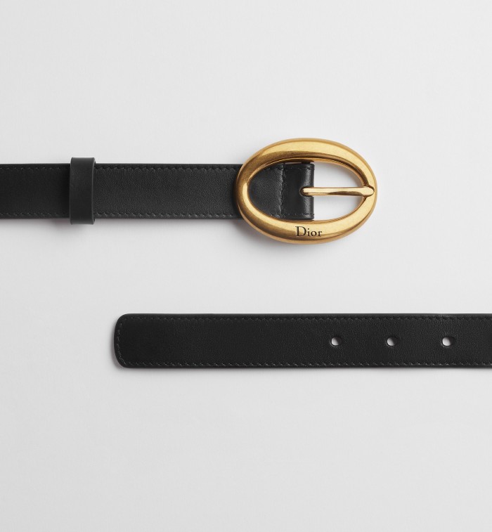 DIOR 25MM Belt FZYD256