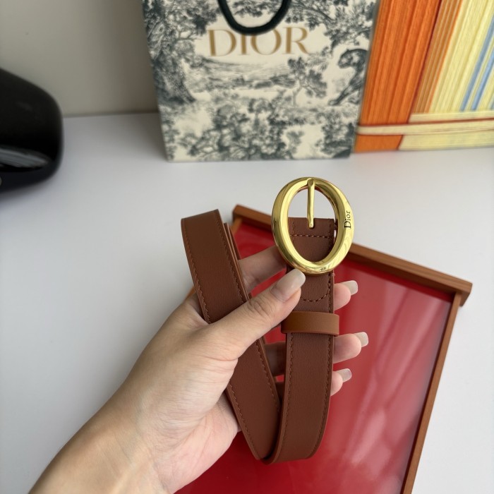 DIOR 25MM Belt FZYD256