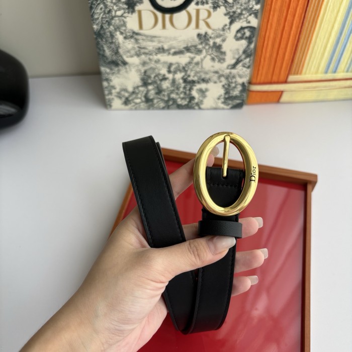 DIOR 25MM Belt FZYD256