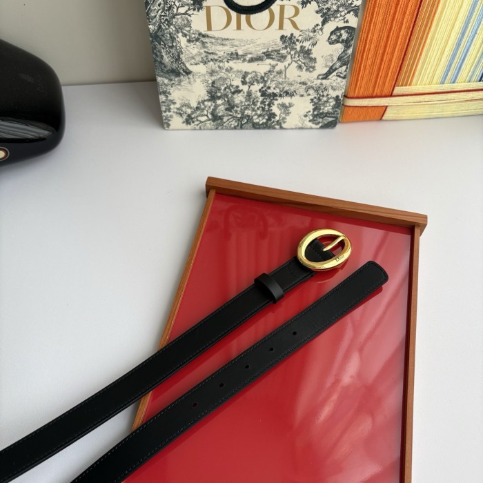 DIOR 25MM Belt FZYD256
