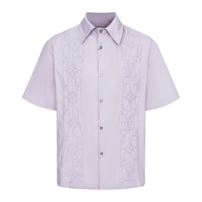 LV shirt FZCS662