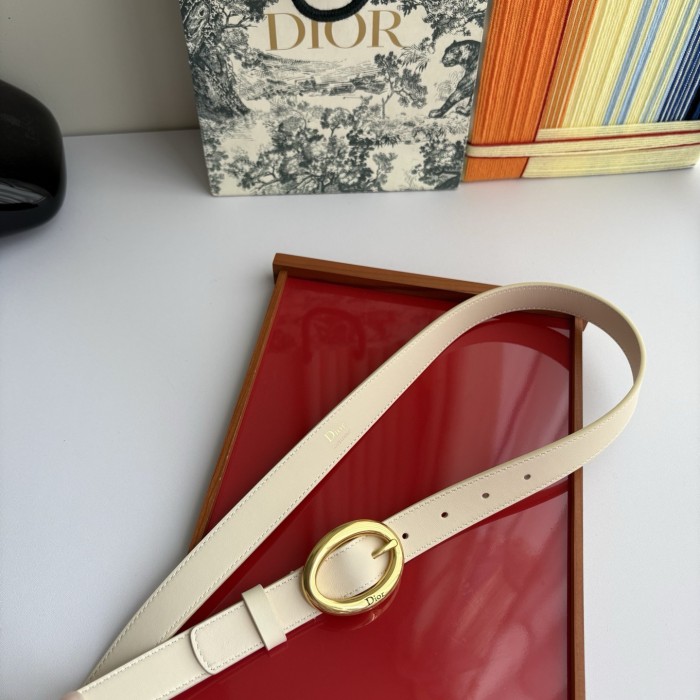 DIOR 25MM Belt FZYD256