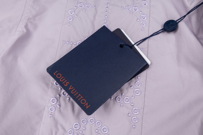 LV shirt FZCS662