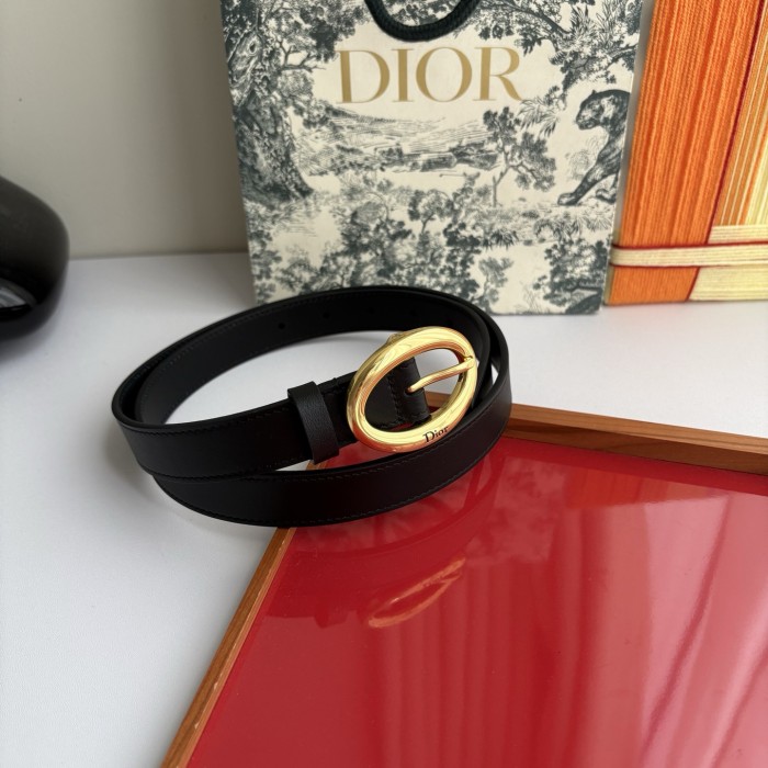 DIOR 25MM Belt FZYD256