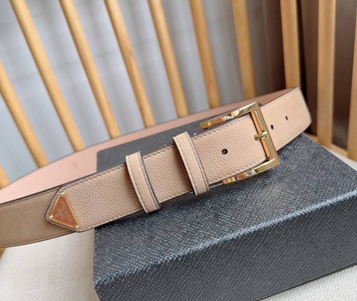 PRADA 35MM BELT FZYD259