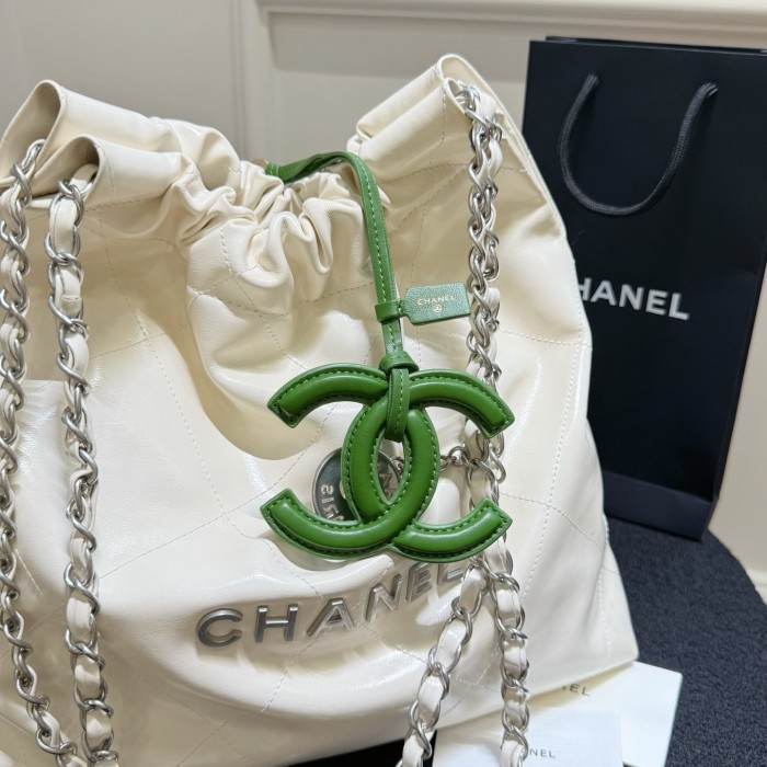 Chanel 2026 Mini Bag Charm FZPJ145