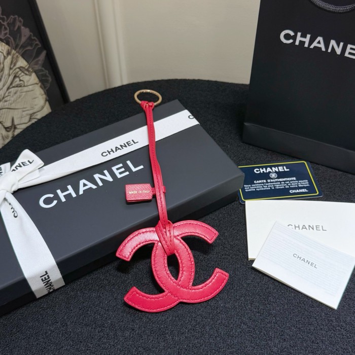 Chanel 2026 Mini Bag Charm FZPJ145