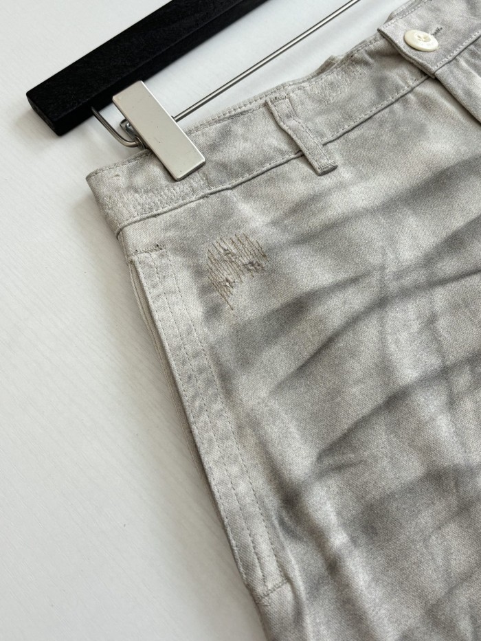 Acne studios Jeans FZKZ1913