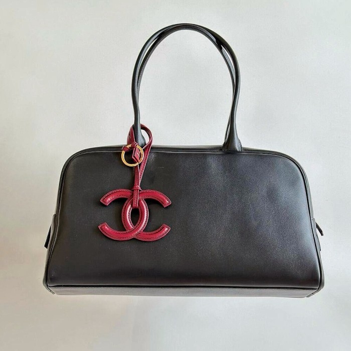 Chanel 2026 Mini Bag Charm FZPJ145