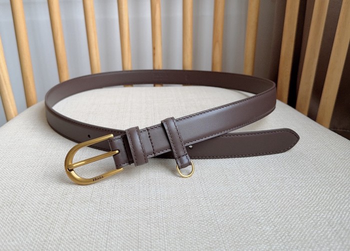 PRADA 25MM BELT FZYD260