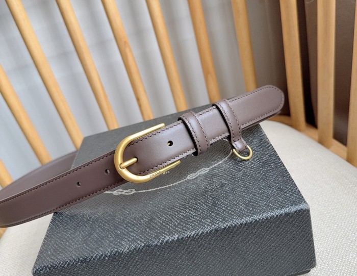 PRADA 25MM BELT FZYD260