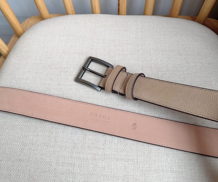 PRADA 35MM BELT FZYD259