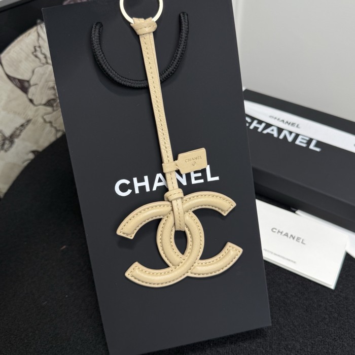 Chanel 2026 Mini Bag Charm FZPJ145